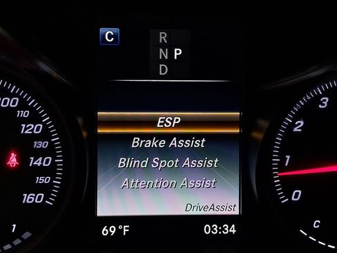 Used 2018 Mercedes-Benz C 300 Cabriolet image 19