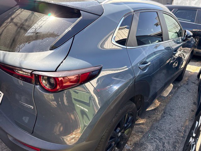 Used 2025 MAZDA CX-30 AWD 2.5 S w/ Preferred Package image 7