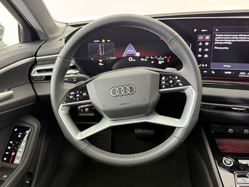New 2025 Audi A5 2.0T Premium image 16