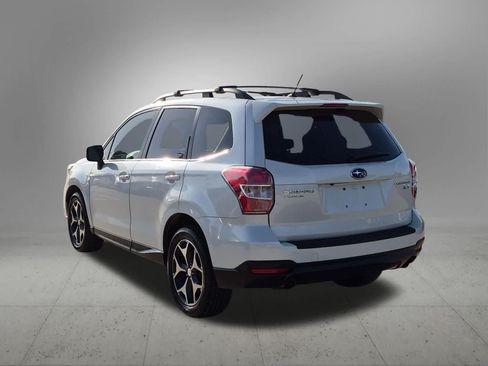 Used 2014 Subaru Forester 2.0XT Premium w/ Popular Package #1 AWD/4WD image 4