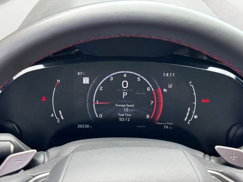 Used 2023 Lexus NX 350 F Sport AWD/4WD image 26