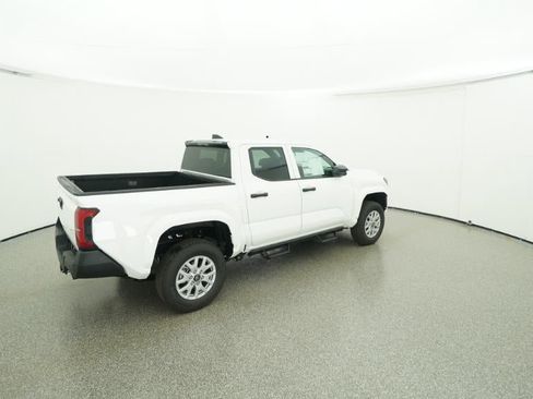 New 2026 Toyota Tacoma SR image 42