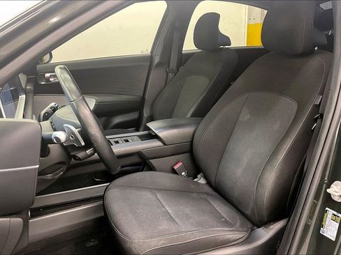 Used 2024 Hyundai Ioniq 6 SEL RWD image 21