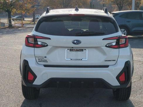 New 2026 Subaru Crosstrek 2.5i Premium image 4