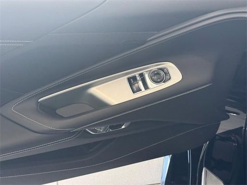 New 2026 Chevrolet Corvette Z06 w/ Battery Protection Package image 5