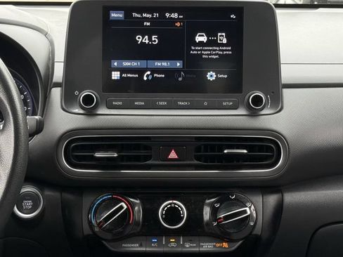 Used 2023 Hyundai Kona SEL FWD image 16