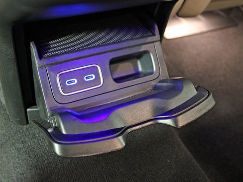 Certified 2024 Mercedes-Benz GLS 450 4MATIC image 30