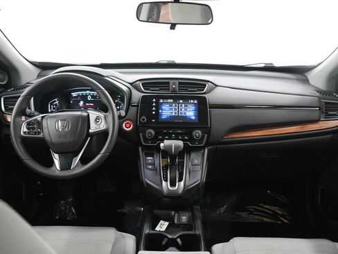 Used 2017 Honda CR-V EX image 14