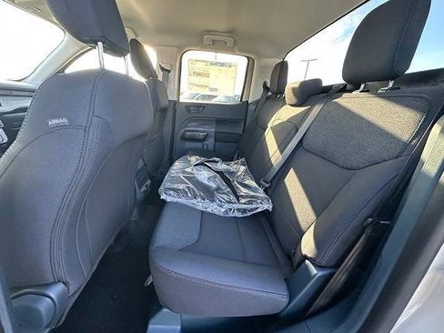 New 2025 Ford Maverick XL w/ 4K Tow Package image 11