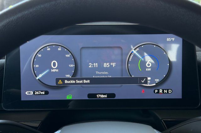 Certified 2026 Honda Prologue Eco image 31