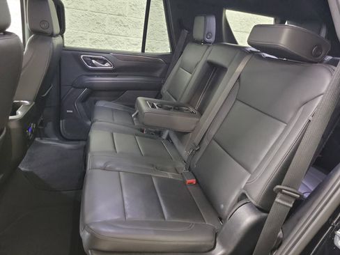 Used 2023 Chevrolet Tahoe LT image 11