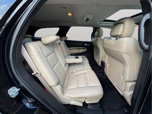 Used 2018 Dodge Durango GT w/ Technology Group image 44