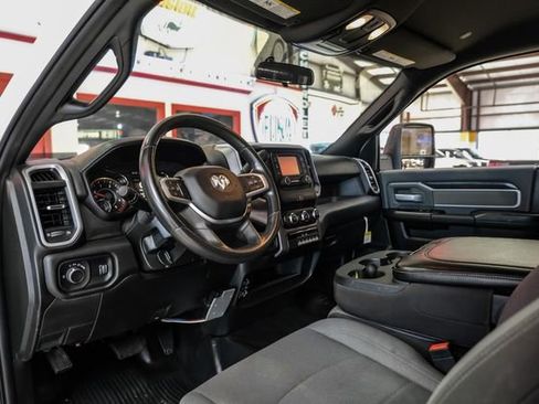 Used 2023 RAM 4500 SLT w/ Quick Order Package 2YG SLT image 5