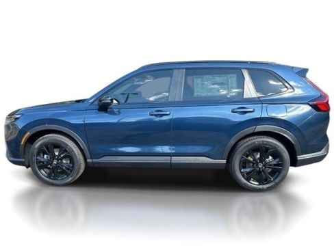 New 2026 Honda CR-V Sport Touring image 4