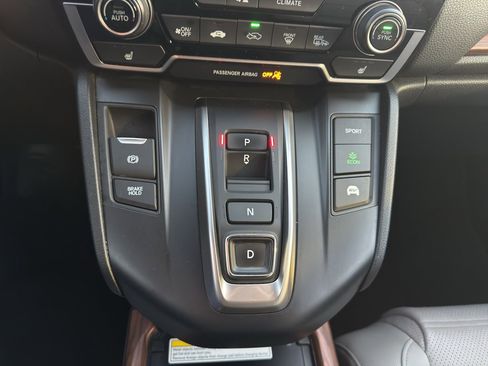 Used 2022 Honda CR-V Touring image 19