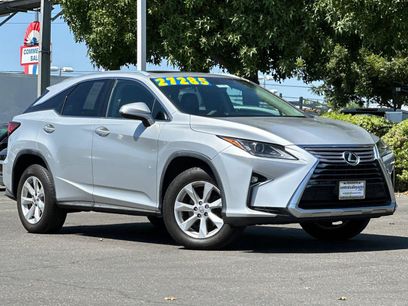 Used 2016 Lexus RX 350 AWD w/ Premium Package