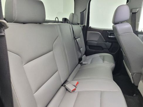 Used 2019 GMC Sierra 1500 Limited w/ Sierra Convenience Package image 19