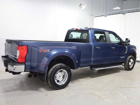 Used 2020 Ford F350 XL w/ STX Appearance Package image 9