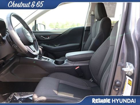 Used 2022 Subaru Outback Premium image 24