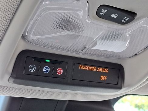 New 2026 Chevrolet TrailBlazer LT FWD image 17