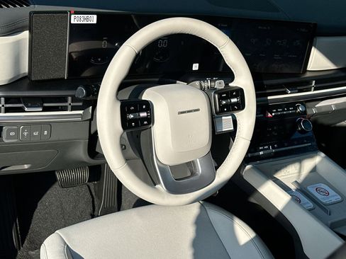 New 2026 Hyundai Santa Fe SE image 15