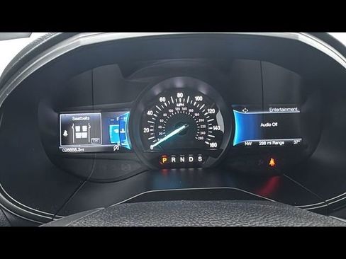 Certified 2023 Ford Edge ST-Line AWD/4WD image 18