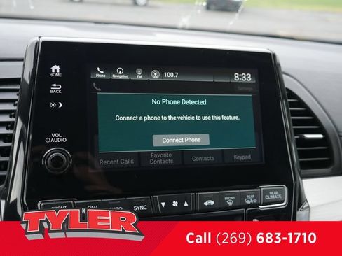 Used 2018 Honda Odyssey EX-L image 52
