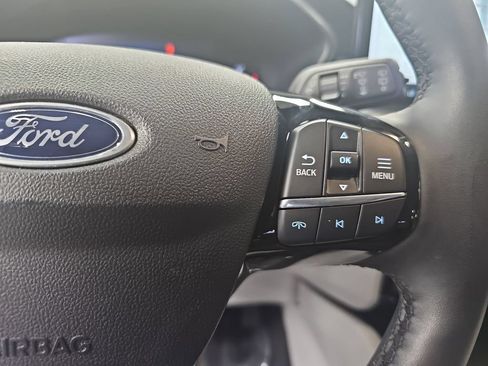 Used 2023 Ford Escape Active w/ Tech Pack #1 AWD/4WD image 18