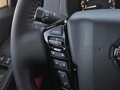 New 2026 Nissan Frontier Pro-X image 23