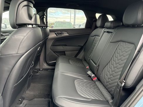 New 2026 Kia Sportage X-Line image 16