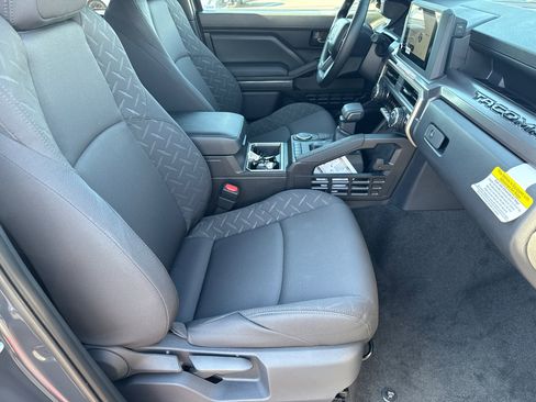New 2026 Toyota Tacoma SR5 image 13