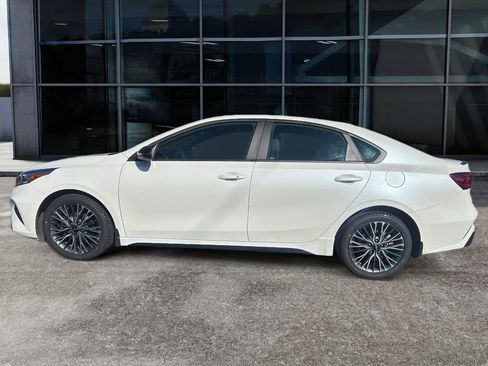 Used 2024 Kia Forte GT-Line image 8