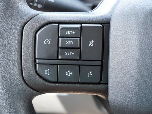 Used 2026 Ford F350 XL w/ STX Appearance Package AWD/4WD image 32