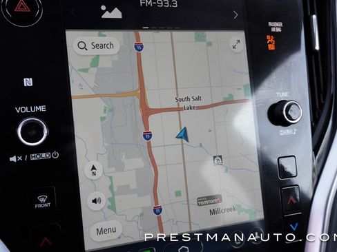 Used 2025 Subaru Outback Limited XT w/ Popular Package #2 image 4