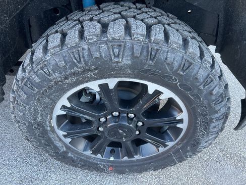 New 2026 RAM 2500 Rebel w/ Rebel Level 2 Equipment Group image 9