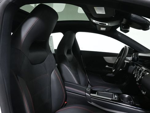 Certified 2024 Mercedes-Benz CLA 250 4MATIC image 30