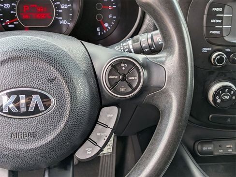 Used 2016 Kia Soul Base w/ Option Group 020 image 19