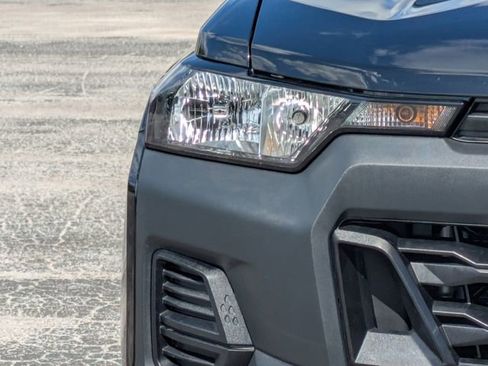 Used 2026 Chevrolet Colorado W/T w/ WT Custom Package image 14