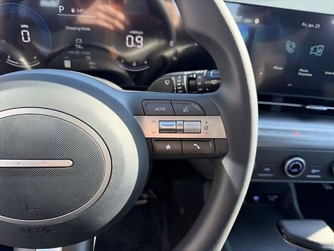 New 2026 Hyundai Kona SE AWD/4WD image 17