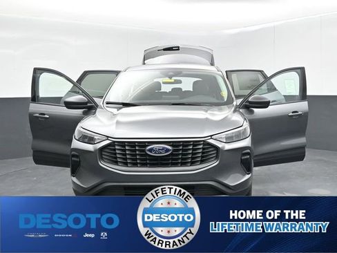 New 2025 Ford Escape Active FWD image 57