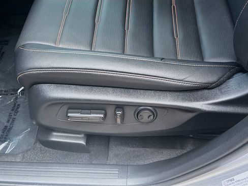 Certified 2026 Honda CR-V Sport-L image 17
