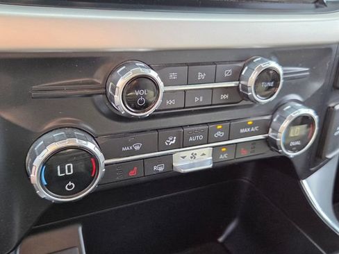 Used 2021 Ford F150 XLT w/ Equipment Group 302A High AWD/4WD image 20