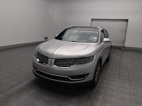 Used 2016 Lincoln MKX Reserve w/ Luxury Package FWD image 15
