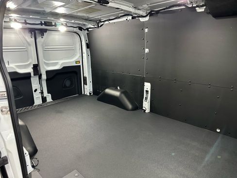 New 2026 Ford Transit 150 Low Roof w/ Load Area Protection Package image 9