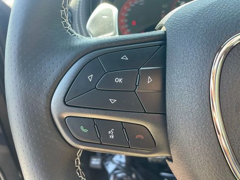 New 2026 Dodge Durango SRT Hellcat AWD/4WD image 33