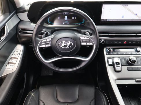 Used 2023 Hyundai Palisade SEL image 9