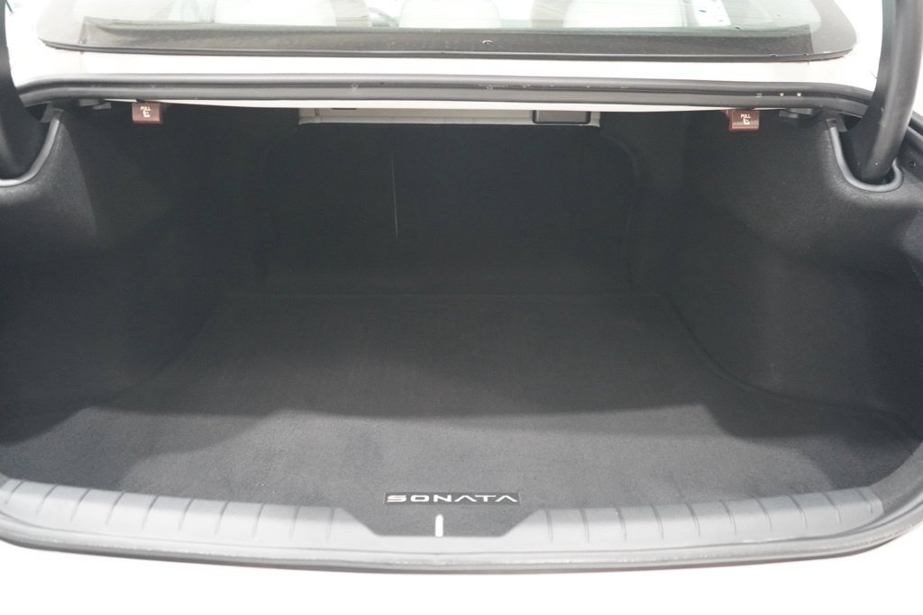 Used 2024 Hyundai Sonata SEL FWD image 31