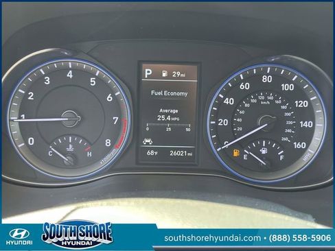 Used 2020 Hyundai Kona Ultimate image 26