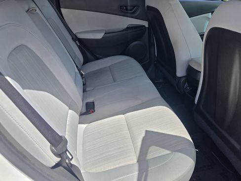 Certified 2023 Hyundai Kona SEL w/ Cargo Package AWD/4WD image 15