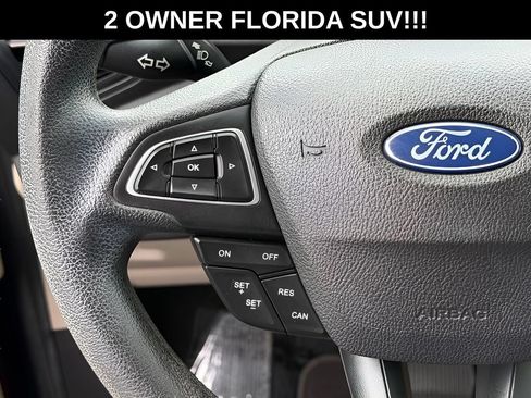 Used 2018 Ford Escape SE AWD/4WD image 76